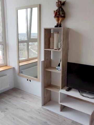 Продаж 1к Квартира Миколи Сингаївського (Новооскольська) вулиця ЖК Синергия 2+