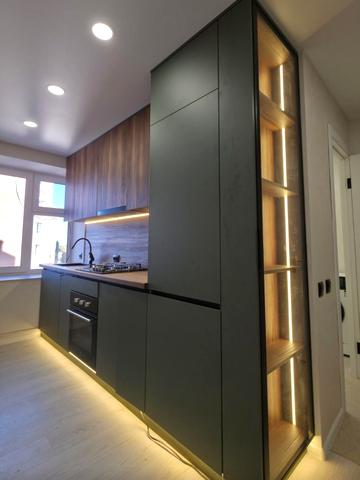 Тролейбусна вул., 4е