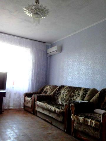 Здам 1-кімнатну квартиру на Троєщині, пр-кт Червоної калини, 7