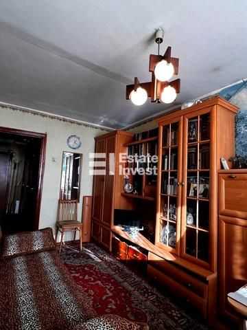 Харківських Дивізій вул., 16