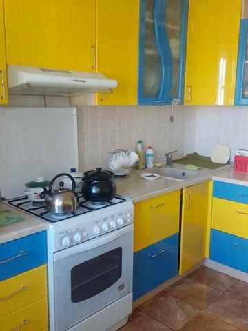 Без комісії! Продам 3 квартиру Оболонь м.Мінська  вул.Зої Гайдай