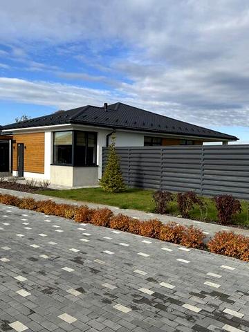 Продаж 4к Дім Пухівська вулиця ЖК Prydesennya Eco Village