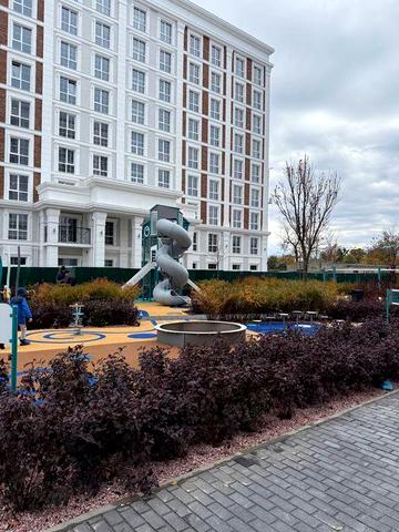 Продаж 1к квартира 39.7м² ЖК Оксфорд, буд А-2, 2 поверх, ВІД ВЛАСНИКА, ЖК Оксфорд