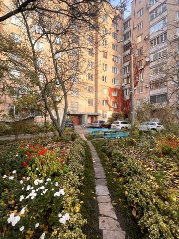 Верхня Горова вул. (Фрунзе), 133