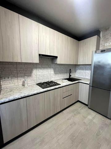 Кременчуцька вул., 54б