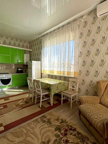 Сдам квартру в частном секторе,от хозяйки.Посёлок Котовского