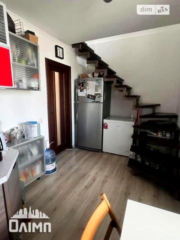 Продаж 1к Квартира Середній провулок