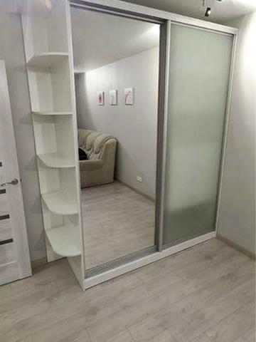 Сдам уютную 1-к квартиру на Салтовке! Метро 2 минуты. Евроремонт