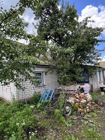Продаж окремого будинку в с. Майстрів