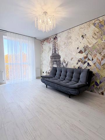 Праведників Світу вул., 21