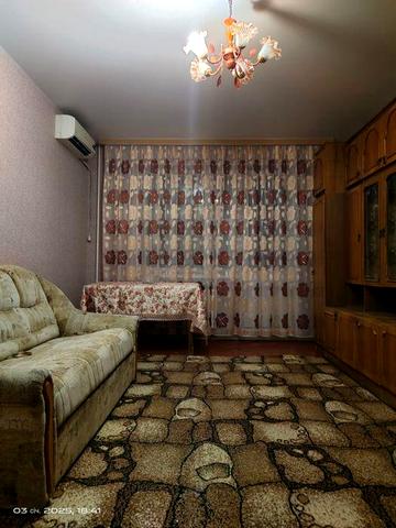 Здається 2х кім. кв, Троєщина, вул. Сержа Лифаря 1, Сабурова.