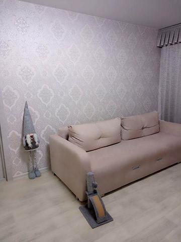 Р-он Березового Скверу, пр-т В. Грицаєнка, 2-кімн. квартира.