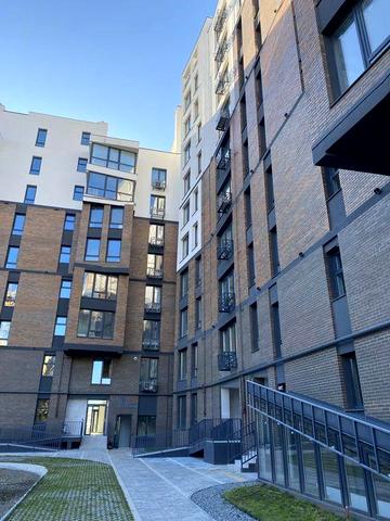 Нова пропозиція! Продаж 1 кім. новобудови з ремонтом у ЗДАНОМУ будинку ЖК Янтарний