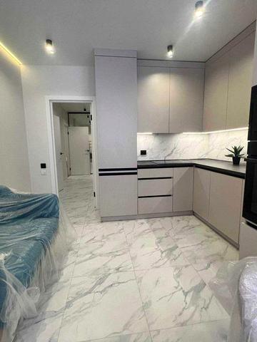 Продається 2-кімнатна квартира, Черкаси, Митниця — біля Дніпра ЖК Козацька 9/1