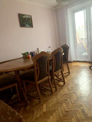 2-кімнатна квартира Оброшино