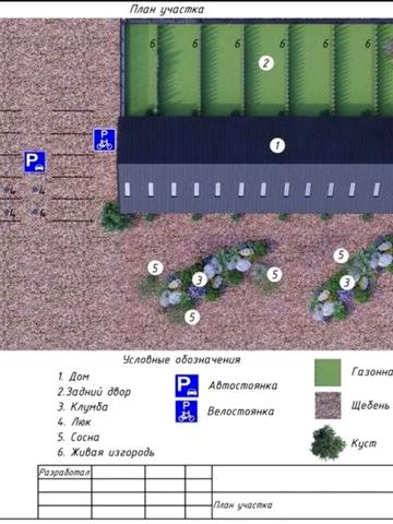 Продаж таунхаусів в с. Лебедівка