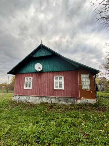 Продається будинок С.Болозів