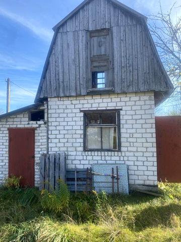 До продажу дача Давидівський масив 7 соток землі