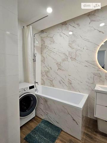 Довгострокова оренда 1к Квартира Городоцька вулиця ЖК Resident Hall