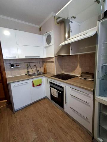 Семена Палія вул. (Дніпропетровська дорога), 98