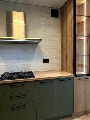 ОРЕНДА: 1 кім квартира, перша здача. В будинку є укриття