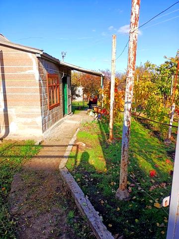 Дача ст.Авиатор Баловное