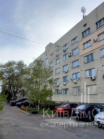 Воскресенський просп. (Перова), 15-В