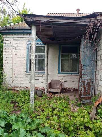 Продам будинок біля озера