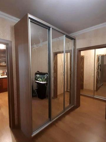 Продається частка 3/4, 2-кім, 79.3 м², ЖК «Крістер Град», Данченко 3 ЖК Крістер Град