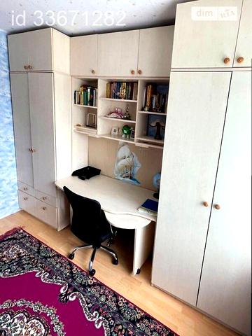 Продаж 3к Квартира Склозаводська вулиця