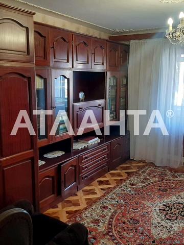 Пионерская (Варламова, Академическая), 5в, Парк Победы, Приморский, Одесса, Одесская 71000 USD