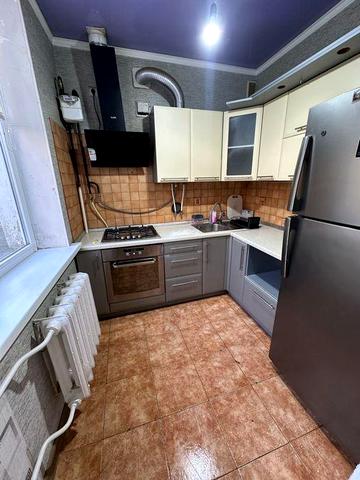 Сдам квартиру ул. Мостостроителей