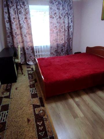 Оренда двокімнатної квартири