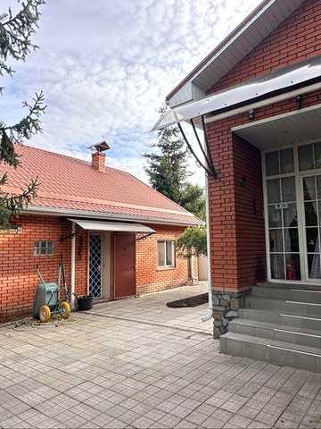 Продаж будинку, 205 кв м , с. Камʼяні Потоки