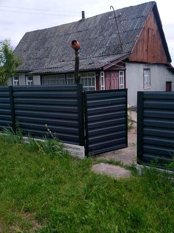 Продається будинок в с-щі Романів, Житомирська обл.