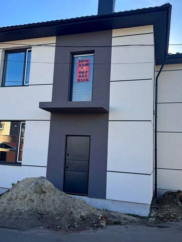 Будинок особняк котедж вул Чиста м. Івано-Франківськ