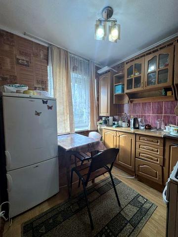 Продам 1кімнатну квартиру смт Летичів