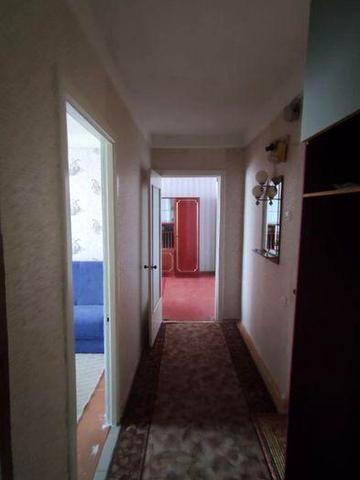 Обмін двокімнатної квартири у Вишгороді!