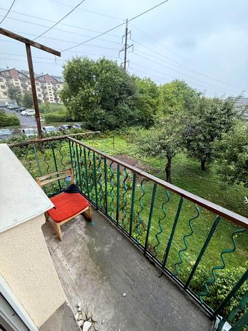 Загорська вул., 28-А