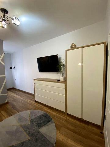 Оренда 1 кімнатної квартири, тривале проживання