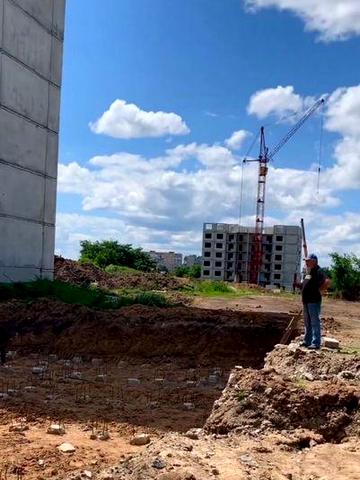 Майнові права на двокімнатну квартиру в новобудові ЖК Затишний. ЖК Затишний