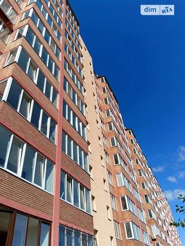 Продаж 2к Квартира Антонича вулиця ЖК АГК 15