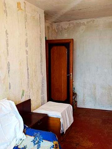 Продам 1комнатную квартиру. Недорого. Сертификат+