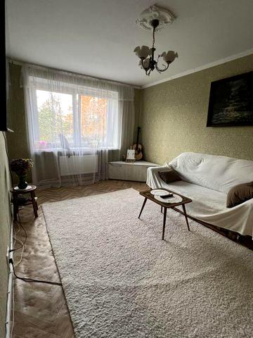 Продається чудова 3 кімнатна  квартира (чешка ) у м. Соснівка