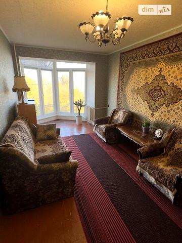 Продаж 3к Квартира Галицького Данила вулиця