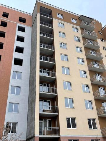 Шевченка вул., 1