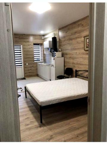 В оренду квартира-студія. Район Старий центр. Ціна вже з комуналкою!