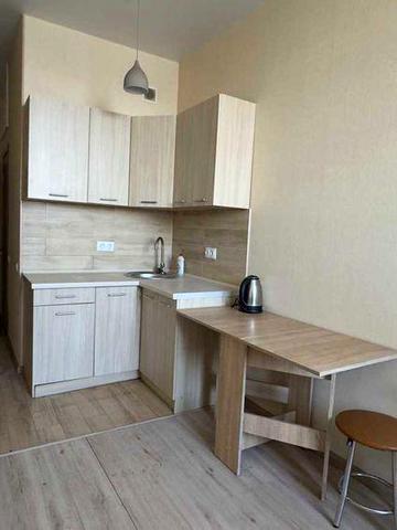 Сдам студию на Салтовке, ЖК Париж, рядом ТРЦ Французский бульвар