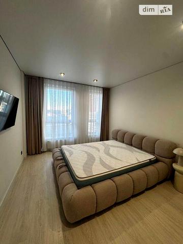 Довгострокова оренда 3к Квартира Буковинська вулиця ЖК Compass