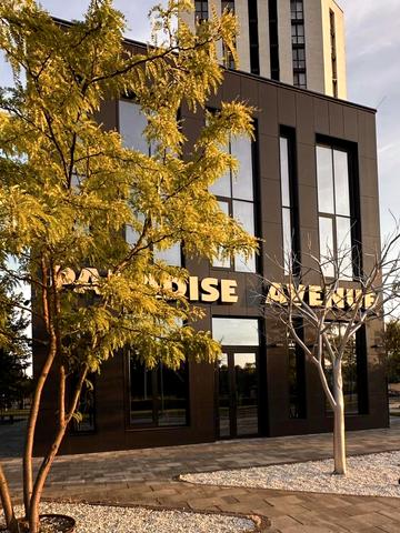 Панорамна вул., 2-Б